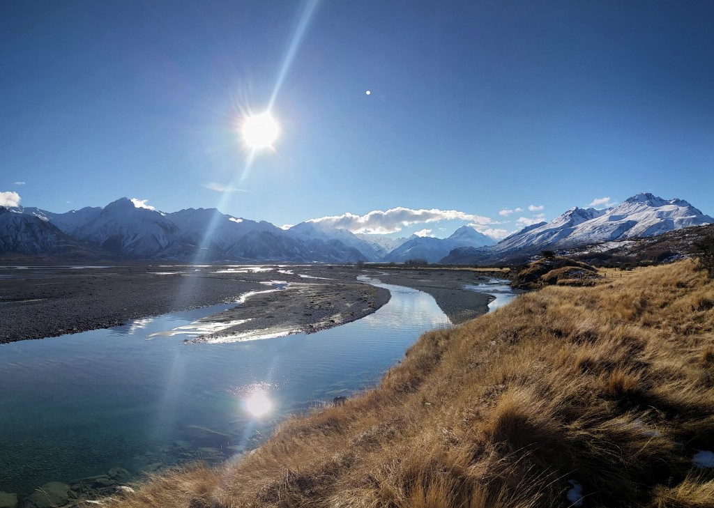 Lakes&MtCook (2)