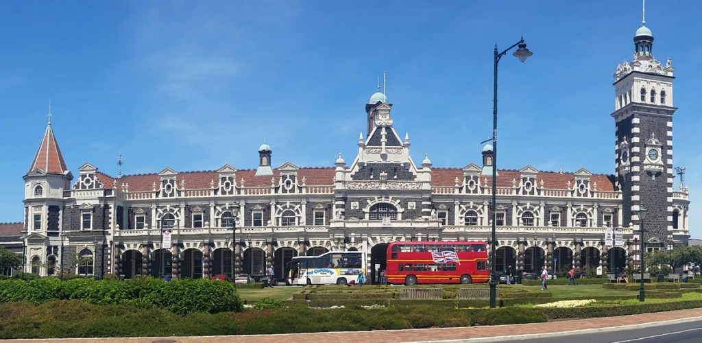 Dunedin (1)